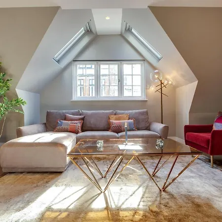 Sweet - Soho Apartament *