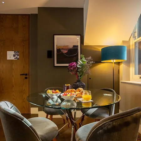 Sweet - Soho Apartament *