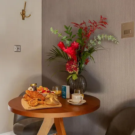 Sweet - Soho Apartament Londyn