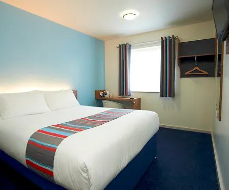 Travelodge Vauxhall Hotel