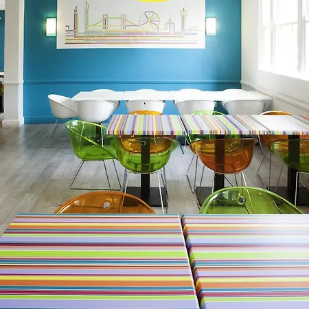 Ibis Styles London Hotel