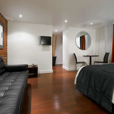 Hotel The Caesar Londra