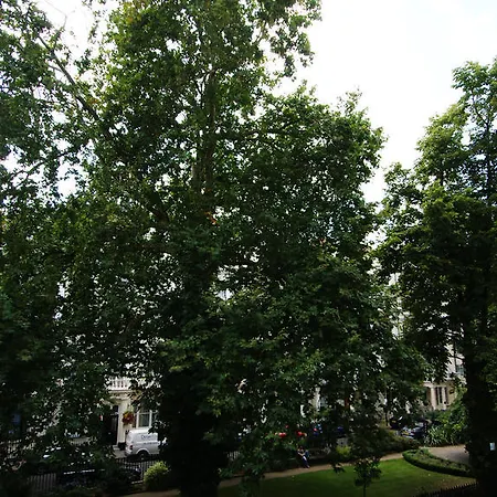 Abbey Court - Hyde Park Hotel Londra