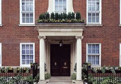 Grand Residences By Marriott - Mayfair-london 5*