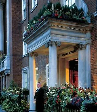Grand Residences By Marriott - Mayfair-london 5* London