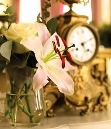 Hotel Grand Residences By Marriott - Mayfair-london