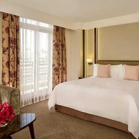 The Westbury Mayfair, A Luxury Collection Hotel, Hotel London