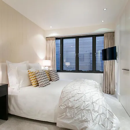 The Armitage Marylebone *