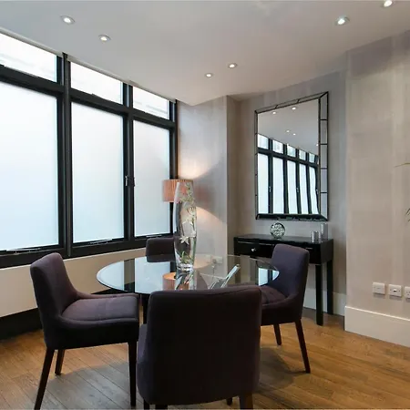 The Armitage Marylebone * London