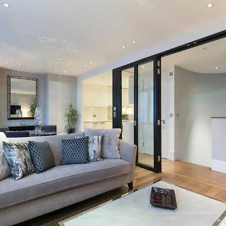 The Armitage Marylebone Apartment London