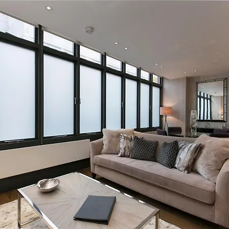 Apartment The Armitage Marylebone *