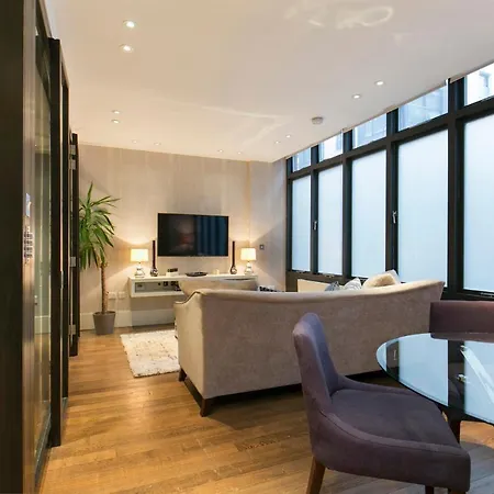 The Armitage Marylebone