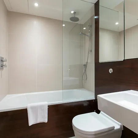 The Armitage Marylebone London