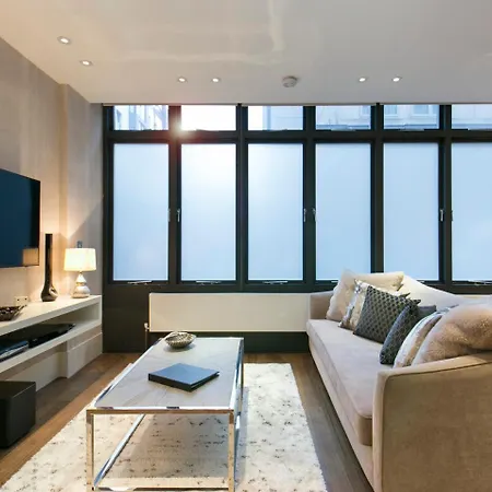 The Armitage Marylebone *