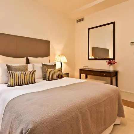 Apartment The Armitage Marylebone