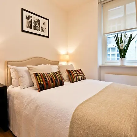 Apartment The Armitage Marylebone *