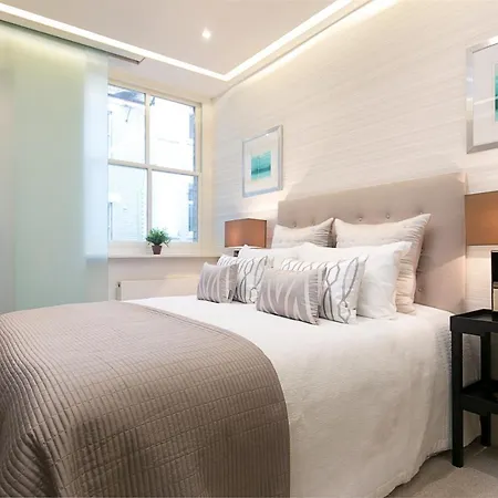 The Armitage Marylebone *