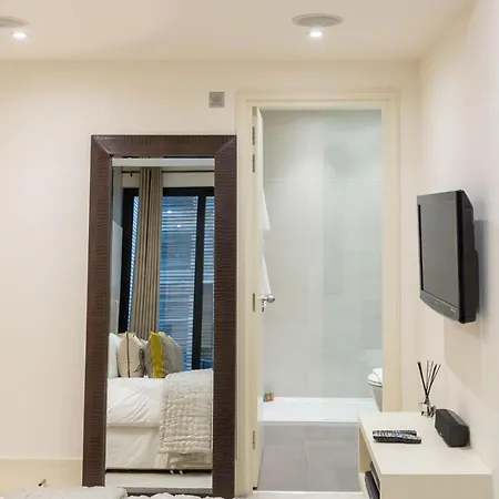The Armitage Marylebone Apartment London