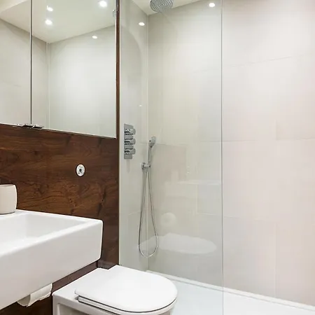 The Armitage Marylebone Apartment London