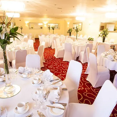 Hotel London Aerodrome Hotel, Bw Signature Collection Croydon