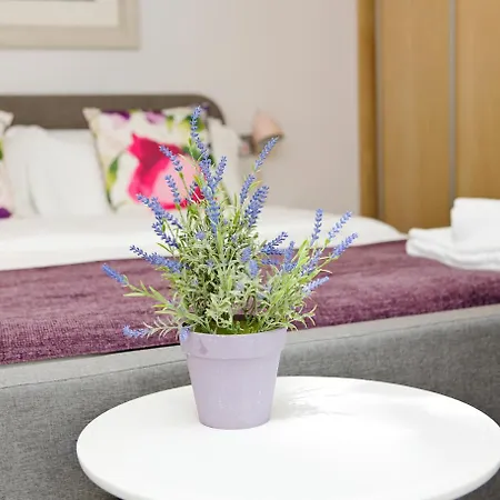 Soho Chambers By Indigo Flats דירה *