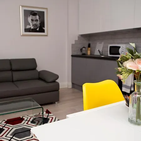 Soho Chambers By Indigo Flats דירה *