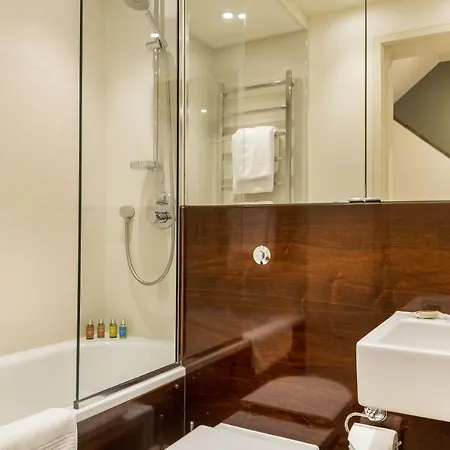 The Armitage Marylebone Apartment London