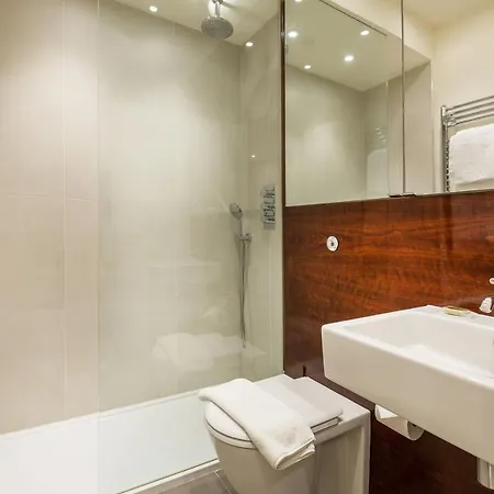 The Armitage Marylebone Apartment London