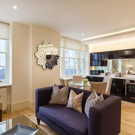 The Armitage Marylebone * London