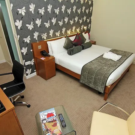 The Memoir Club Hotel Londra