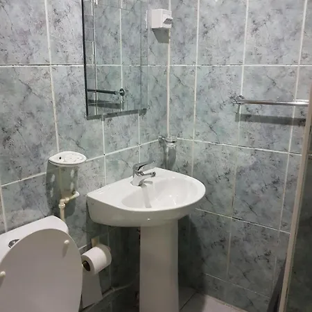 Surtees Guest house