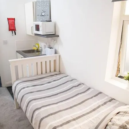 Tlk Apartments&hotel - Beckenham Junction *