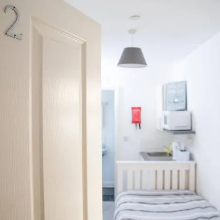 Tlk Apartments&hotel - Beckenham Junction