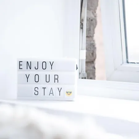 Tlk Apartments&hotel - Beckenham Junction