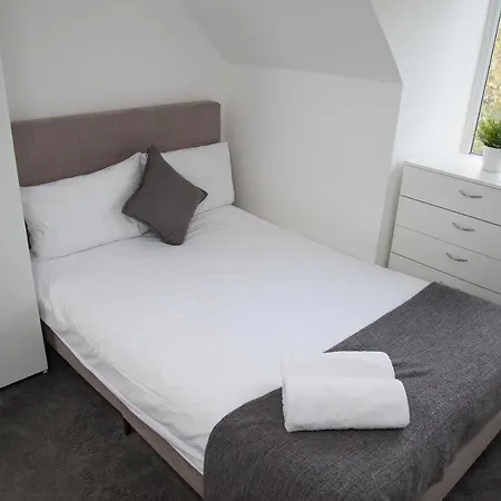 Tlk Apartments&hotel - Beckenham Junction *