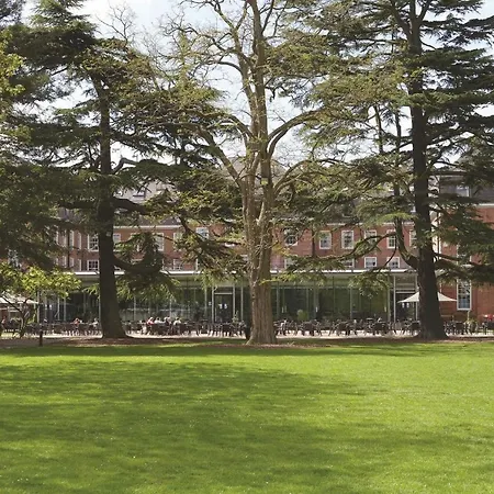 The Lensbury 4* Teddington