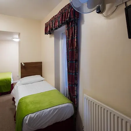Hotel Dover -