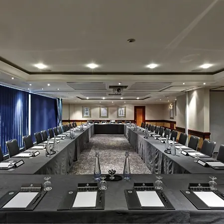 Leonardo Royal City Hotel London