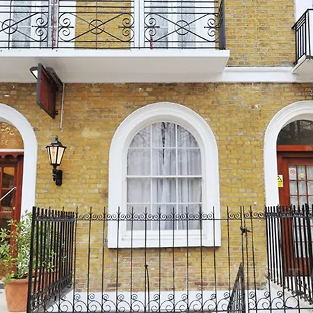 Elmwood Londra