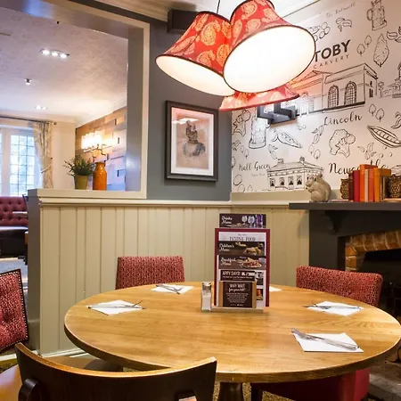 Toby Carvery Beckenham By Innkeeper's Collection 3*