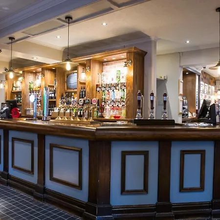 Toby Carvery Beckenham By Innkeeper's Collection Μπρόμλεϊ