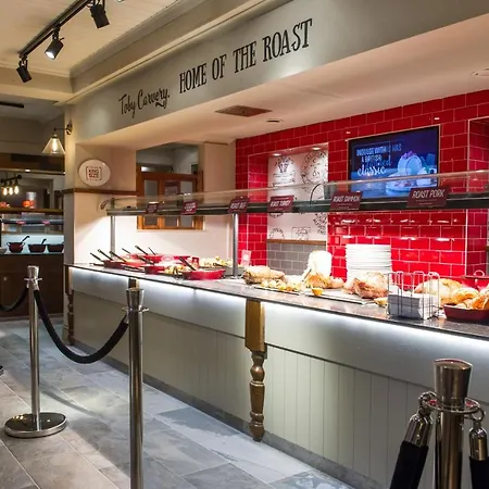 Ξενοδοχείο Toby Carvery Beckenham By Innkeeper's Collection 3*