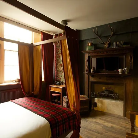 Hotell Georgian House London
