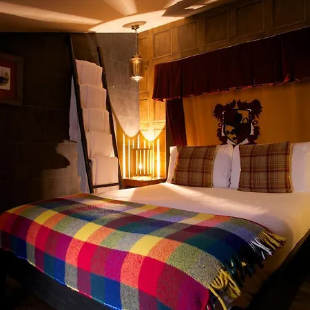 Georgian House 4* London