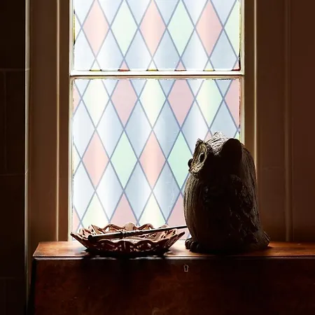 Georgian House 4*