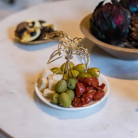 Sweet - Soho Apartament