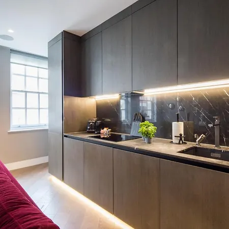 Apartament Sweet - Soho *