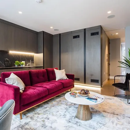 Apartament Sweet - Soho