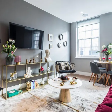 Sweet - Soho Apartament *
