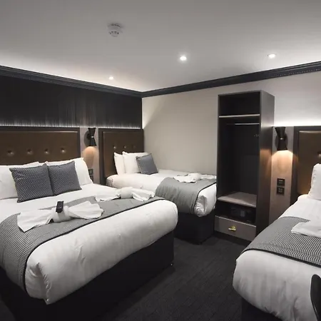The House Of Toby Hotel Londra